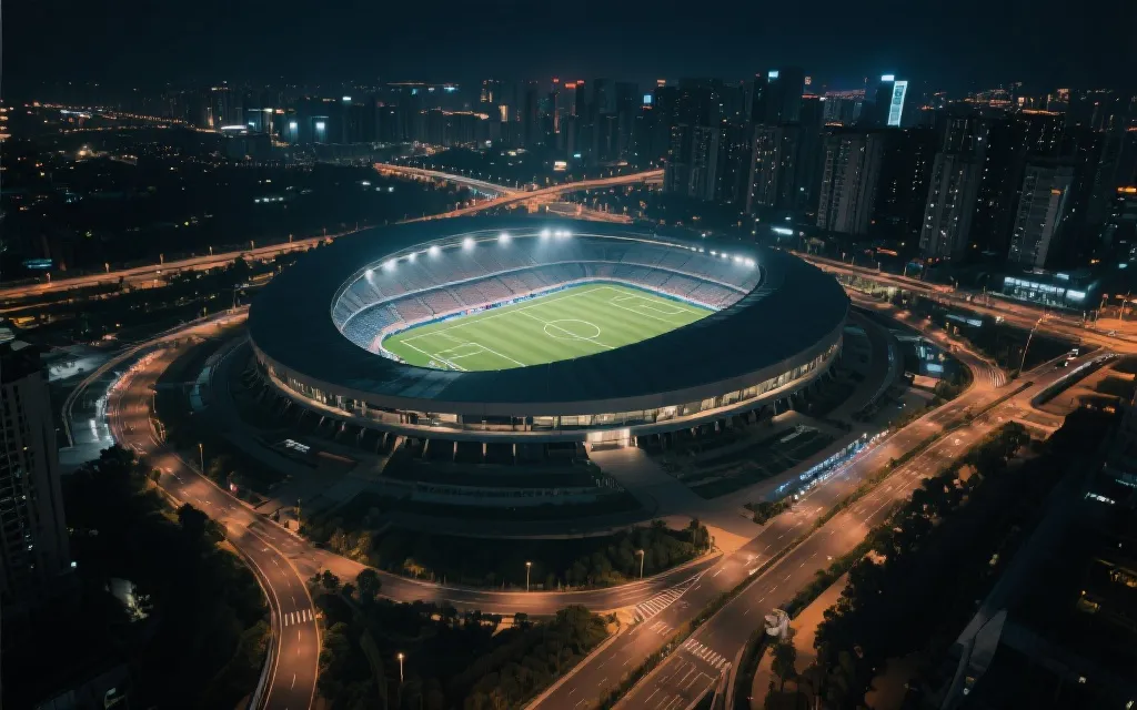 2026世界杯16座主办城市深度解析：场馆升级、智能安保与绿色低碳如何重塑北美城市赛时运营